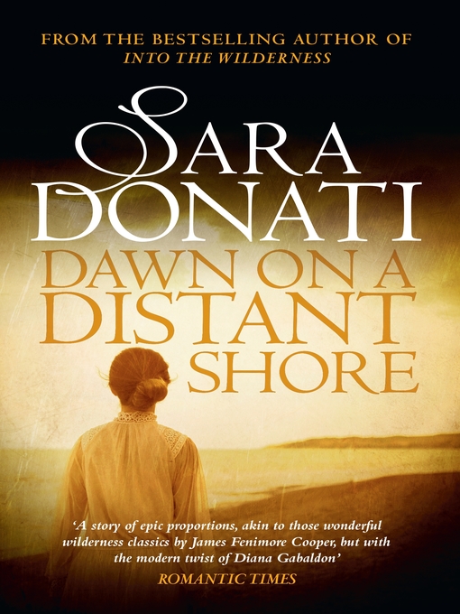 Cover image for Dawn on a Distant Shore